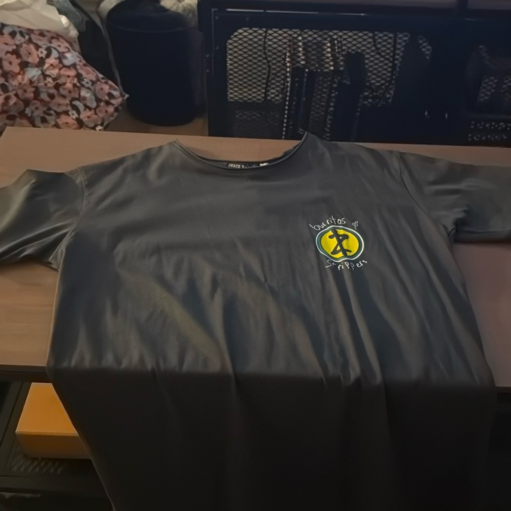 Death by Zero T-Shirt